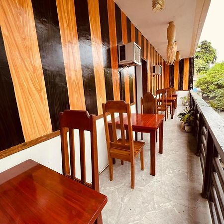 Brenmariel Tourist Inn El Nido Exterior photo