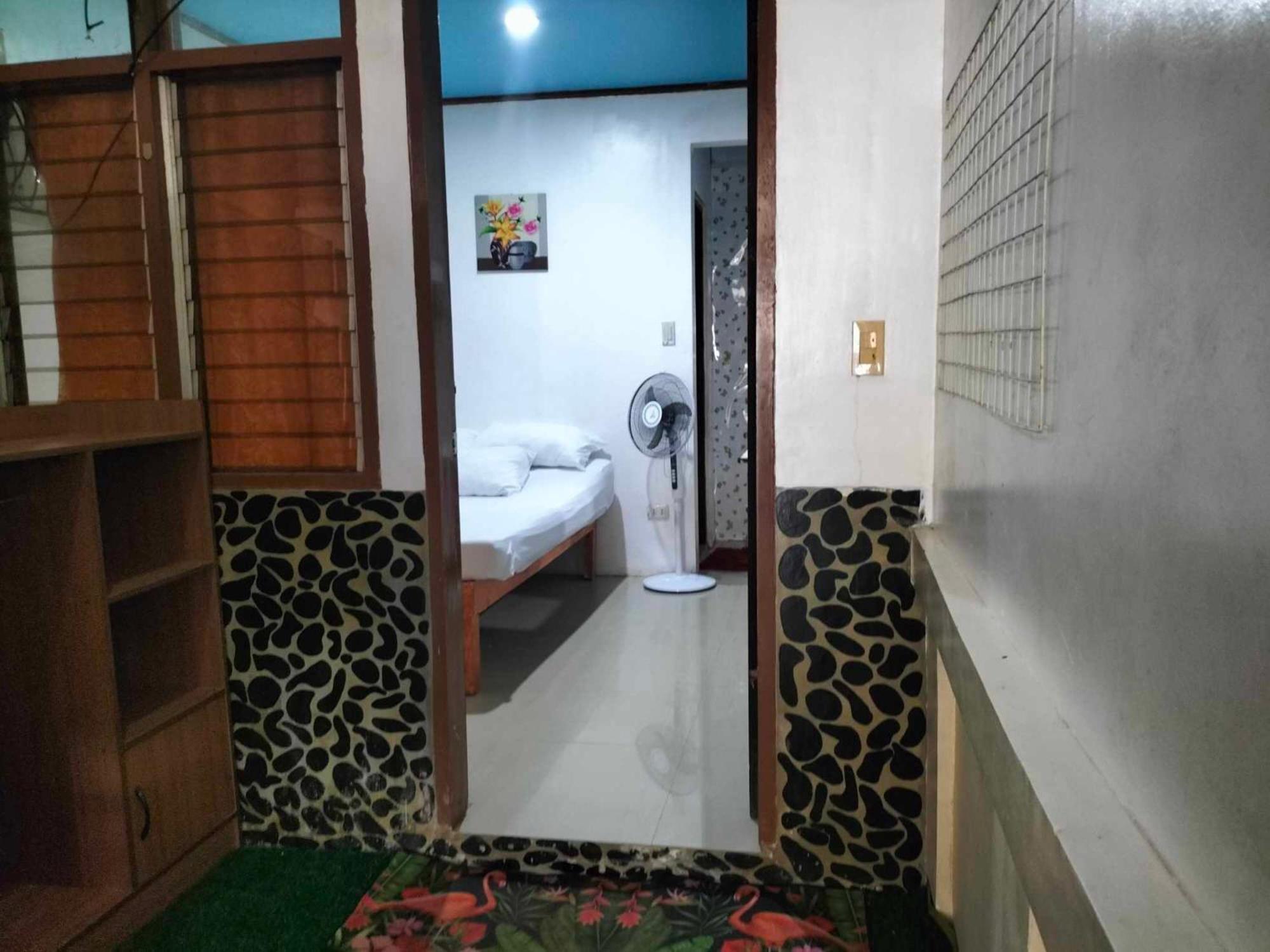 Brenmariel Tourist Inn El Nido Exterior photo