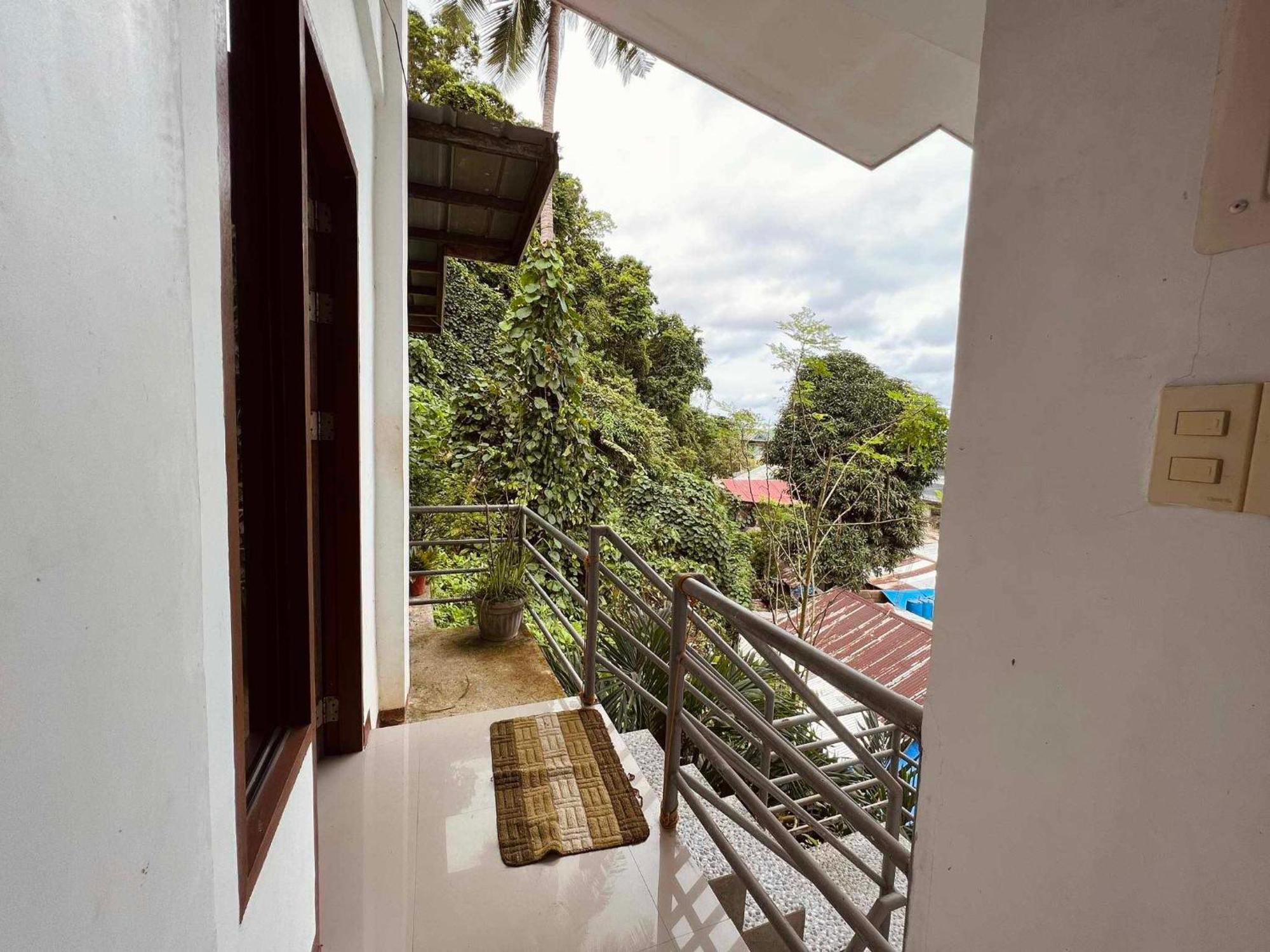 Brenmariel Tourist Inn El Nido Exterior photo