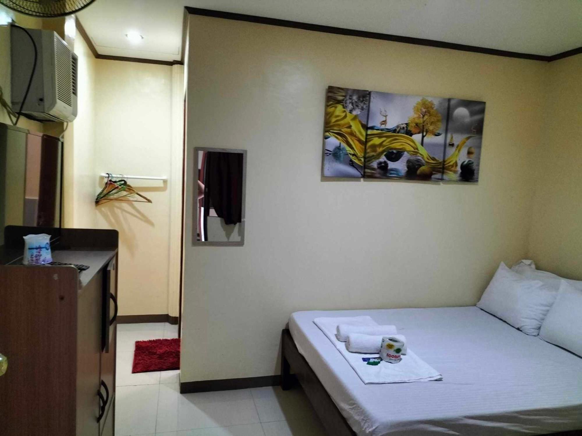 Brenmariel Tourist Inn El Nido Exterior photo